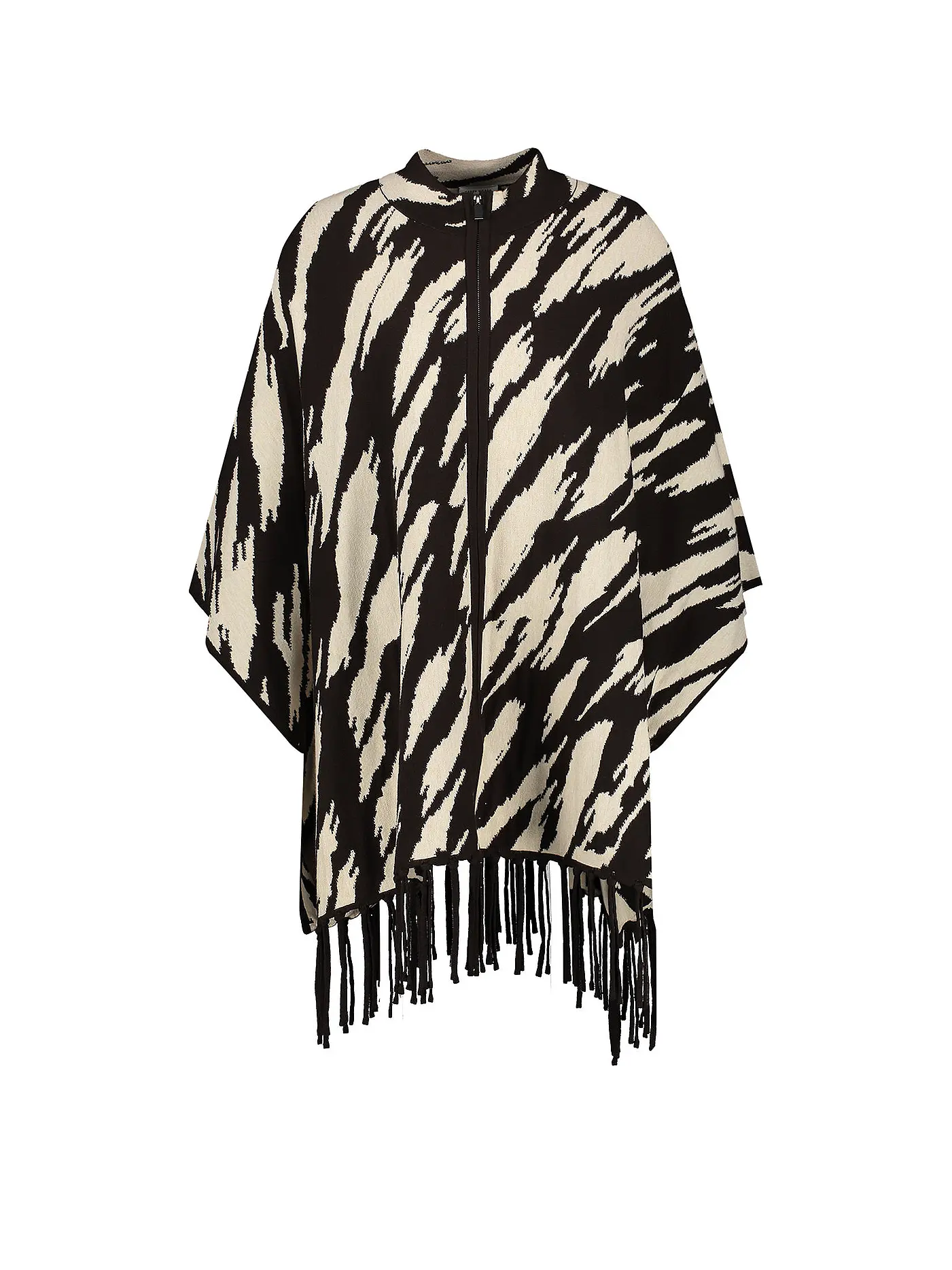 GERRY WEBER | Poncho - Cape | 